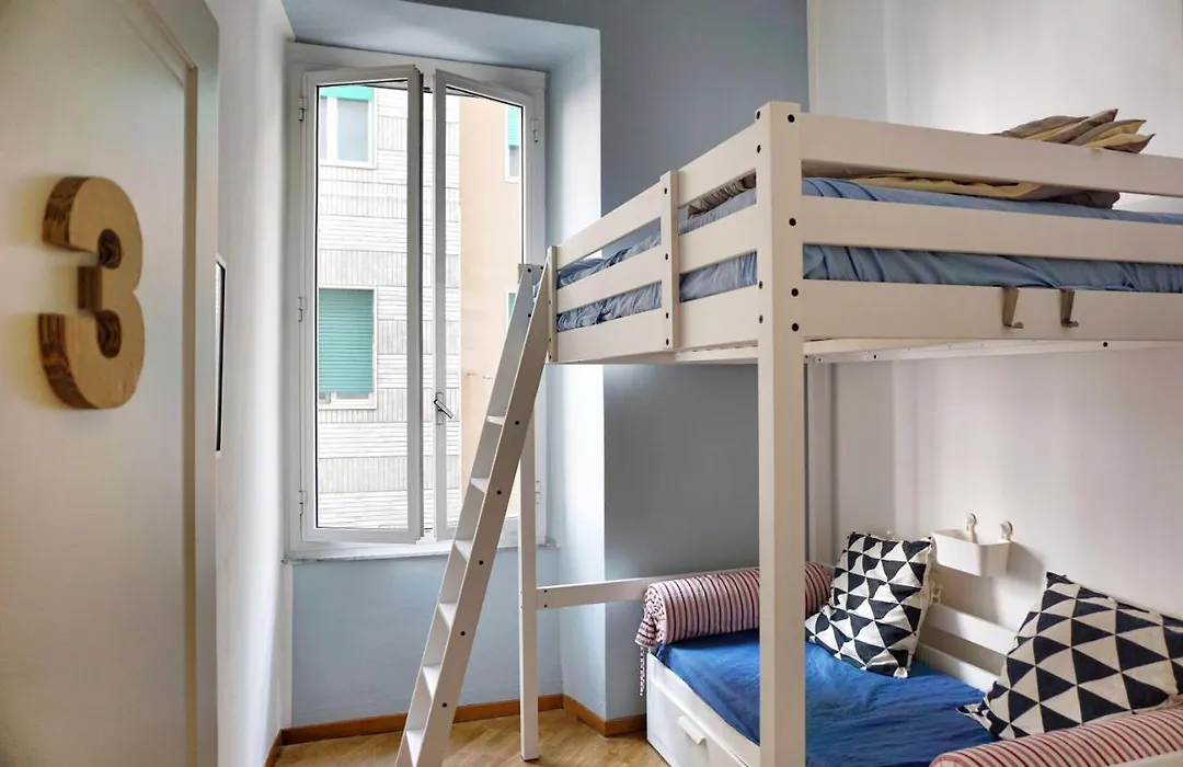 Grand Hostel Manin-1